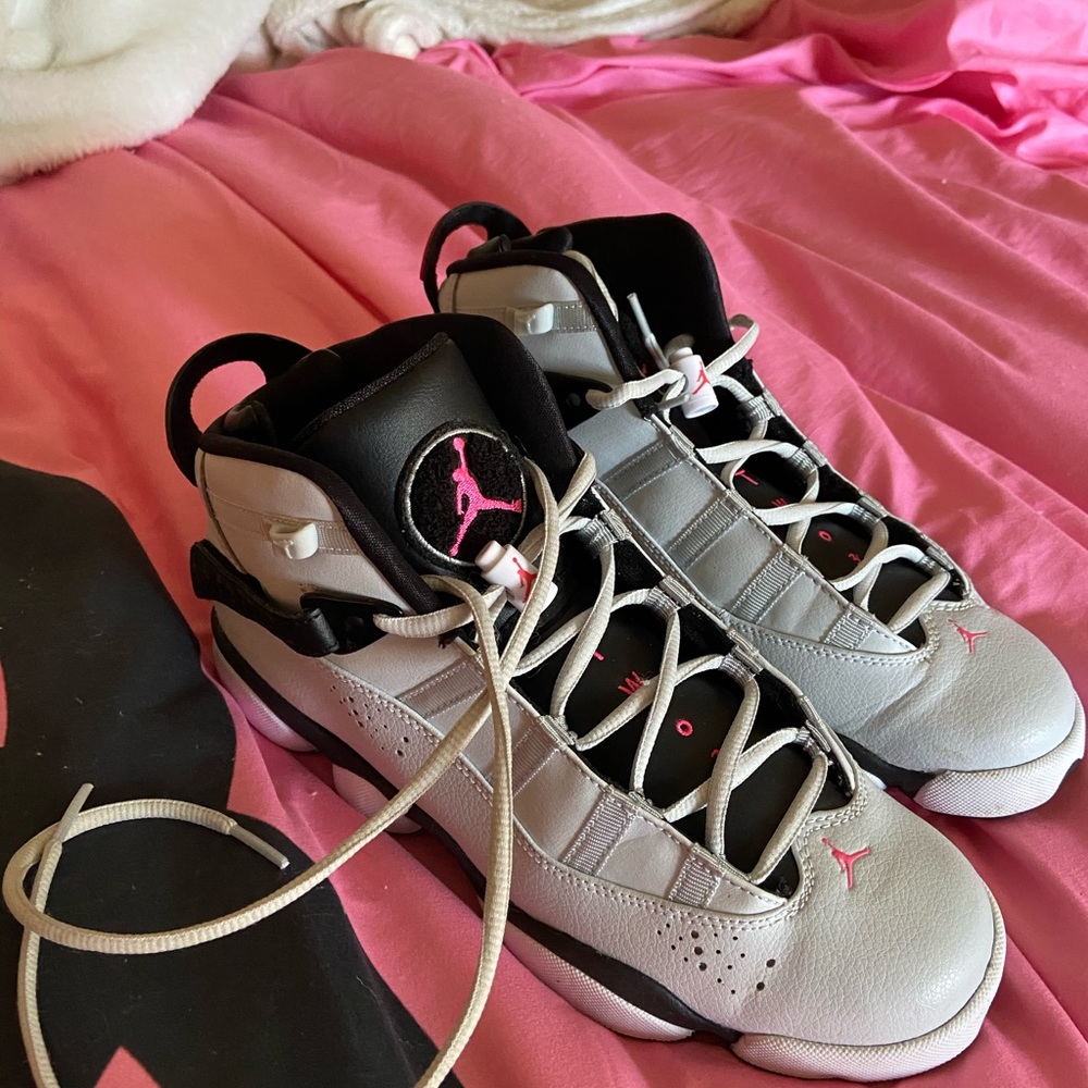Air jordans